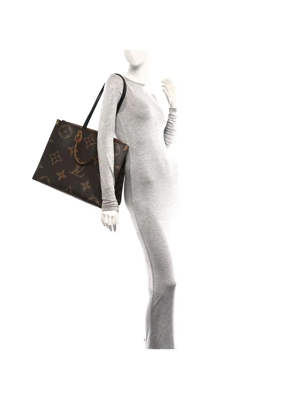 Louis Vuitton introducing iconic